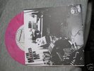 Marked Men Fortune EP Ergs Carbonas PINK WAX of 150