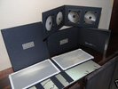 NIN Nine Inch Nails Ghosts I-IV Ultra Deluxe Signed set