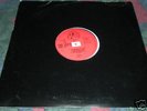 The Legion-Theme+Echo=Krill 2XLP RARE PROMO ONLY
