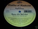 Misfits of Madness-Explosions 12