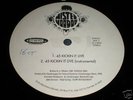 Mister Voodoo-Come Off Hard 12