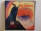 HMV ALP 1257-61 Wagner Walküre Vienna Furtwängler
