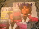 Prince - Little Red Corvette Rare 12