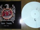 SLAYER - Rare Tracks 3 ++ TESTPRESSUNG  MEGA RAR