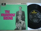 The Fourmost Sound  EP