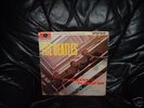 Beatles Please Please Me Rare Gold/Black Stereo