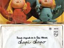 B.O.F.  CHAPI-CHAPO ( FRANCOIS DE ROUBAIX )