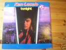 KEN LASZLO - Tonight RARE Swedish BEAT BOX REMIX 12