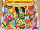 RARE FRENCH Jimi Hendrix Are you experienced 1967 MINT-