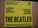 The Beatles         Long Tall Sally