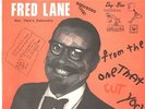 RON PATE'S DEBONAIRS US SHIMMY DISC AVANT FREE JAZZ LP