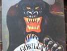 Gorilla Creative Rock LP NM RARE  KRAUTROCK PROG BRAIN
