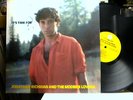 It's Time For JONATHAN RICHMAN AND THE MODERN LOVERS nm