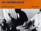 Uncle Tupelo RARE No Depression LP Wilco Son Volt