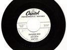 Rockabilly Country Jimmy Bryant Speedy West 45 Record
