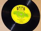 Bobby Aitken Double D Cell Block eleven SKA UK 45` 1968