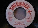 Junior Brammer - Me Come Ruff - Foreigner 7 Killer digi