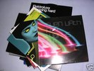Vinyl House Techno Minimal Sounds Rock Oldschool usw...
