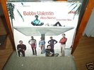 Bobby Valentin-Something New-Ven Rumbero On Fania