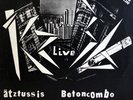V/A - K.Z. 36 Vol. 1 / GERM. PUNK LIVE '80 / BLITZKRIEG