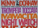 KENNY DORHAM / HENDERSON Toccata JAPAN Blue Note KING