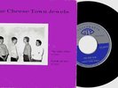CHEESE TOWN JEWELS - '66 DUTCH GARAGE KILLER.  HEAR IT
