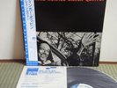 Horace Silver Finger Poppin' Japan Blue Note LP Obi