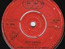 Lester Sterling - Hot Cargo - FABULOUS *LISTEN*