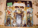 DOUBLE VINYLES 33T- MICHAEL JACKSON- DANGEROUS