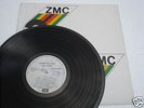 Duran Duran - Rare  ZIMBABWE SAMPLE LP
