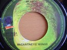 Paul McCartney 45 Mi amor / EL lio Venez* Issue