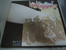 LED ZEPPELIN 11 UK 1969 ATLANTIC PLUM KILLING FLOOR