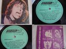 THE ROLLING STONES MILESTONES DIFF TITLE RARE PRESS