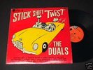 The Duals Original Mono LP Stick Shift