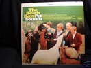 BEACH BOYS Pet Sounds Orig 1966 LP DUOPHONIC DT 2458
