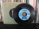 SMOKESTACK LIGHTNING RARE 60's WHITE WHALE GARAGE 45 NM