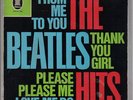 THE  BEATLES    -      THE  BEATLES  HITS    ( EP )