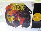 THE OTHER HALF SAME LP IN 1969 MINT PSYCH KILLER
