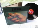 PAN SAME LP IN 1969 DANISH PROG. SUPER RARE