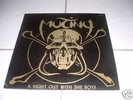 Mutiny Night out with the Boys US SEALED J. Romeo