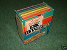 Ozric Tentacles Vitamin Enhanced B/set  -Hawkwind -Gong