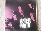 AFTERMATH THE ROLLING STONES LP FIRST PRESS RED DECCA