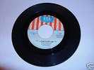(45 RPM)OSCAR and THE MAJESTICS 