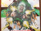 IRON MAIDEN - No Prayer For The Dying LP picture disc