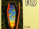 IQ live revelation CRAZY 80°s UK HEAVY PROG 2 LP listen