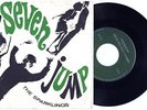 SPARKLINGS - HOLLAND 66 FUZZ GARAGE. THE BEST HEAR 