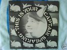 Captain Sensible - This Is Your Captain Speaking 7