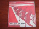 MILES DAVIS AND HORNS PRESTIGE 7025 YELLOW LABEL LP NM