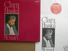 Clara HASKIL / Arthur GRUMIAUX - Mozart Box Set - NM+