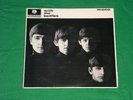 THE BEATLES With The Beatles MONO 2nd Press LP 1963